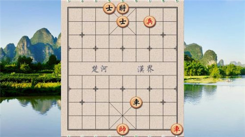 天天象棋怎么自己摆棋谱-天天象棋摆棋谱教程