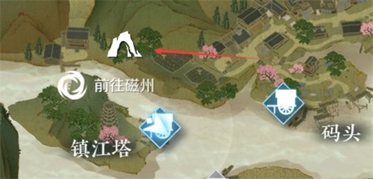 逆水寒手游金刚不坏技能怎么获取-逆水寒手游金刚不坏技能获取方法