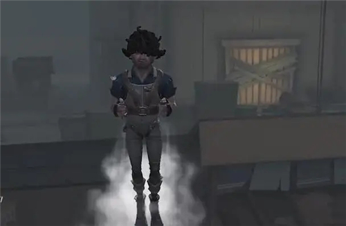 第五人格飞行家技能是什么-第五人格飞行家技能介绍