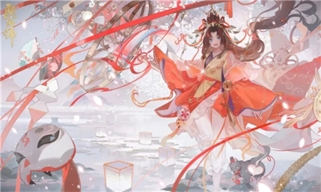 阴阳师sp缘结神什么时候出-阴阳师纺愿缘结神上线时间