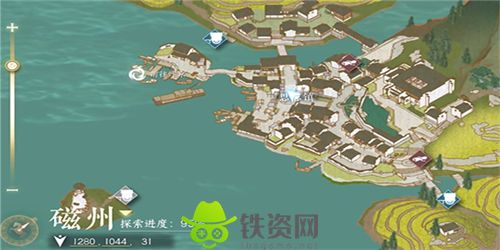 逆水寒手游此情须问攻略-逆水寒手游此情须问奇遇任务怎么做