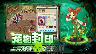 魔力宝贝归来怎么改造宠物-魔力宝贝归来改造宠物方法