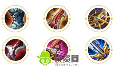 王者荣耀成吉思汗怎么玩-王者荣耀成吉思汗出装铭文推荐
