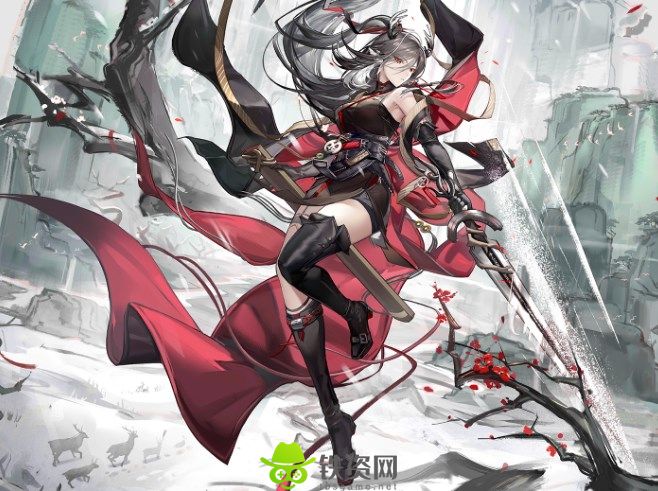 明日方舟仇白技能是什么-明日方舟仇白技能介绍