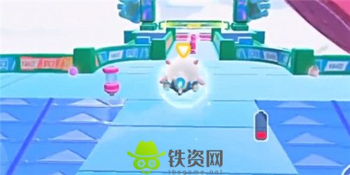 蛋仔派对巅峰赛道具跑法有哪些-蛋仔派对巅峰赛道具跑法介绍