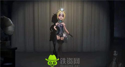 第五人格舞女天鹅怎么样-第五人格舞女天鹅介绍