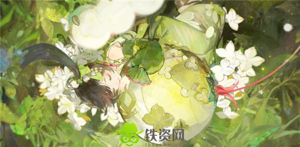 阴阳师渺念萤草什么时候上线-阴阳师sp式神渺念萤草上线时间一览