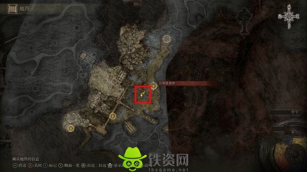 艾尔登法环钩剑怎么获得-艾尔登法环钩剑获取方法介绍