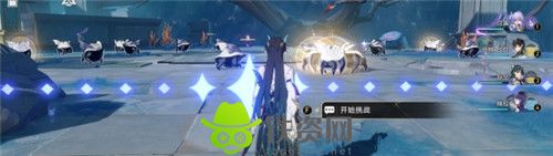 崩坏星穹铁道乘坐彗星怎么解锁-崩坏星穹铁道乘坐彗星解锁方法