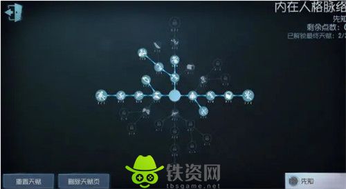 第五人格先知天赋加点怎么搭配-第五人格先知天赋加点搭配攻略