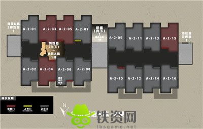 暗区突围a207钥匙能开出什么-暗区突围a207钥匙能开出东西介绍