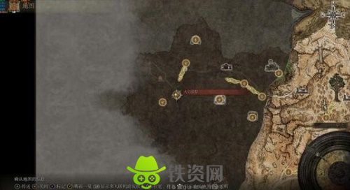 艾尔登法环白狼战鬼套装怎么获得-艾尔登法环白狼战鬼套装获取方法介绍