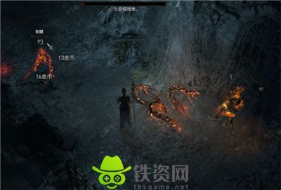 暗黑破坏神4梦魇地下城券是什么-暗黑破坏神4梦魇地下城券介绍