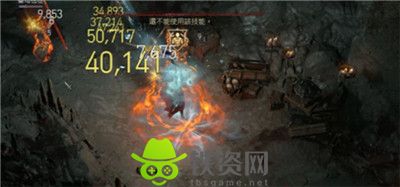 暗黑破坏神4哪个职业好刷高层-暗黑破坏神4高层好刷职业介绍