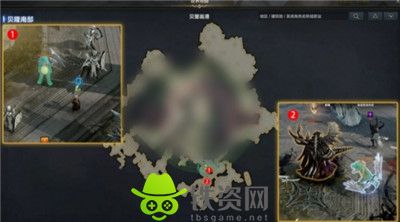 命运方舟炮声和愤怒任务怎么做-命运方舟炮声和愤怒任务攻略