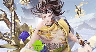 阴阳师鬼吞酒吞童子无妄如执怎么样-阴阳师鬼吞酒吞童子无妄如执介绍