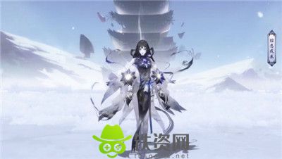 阴阳师百绘罗衣皮肤怎么样-阴阳师百绘罗衣皮肤介绍