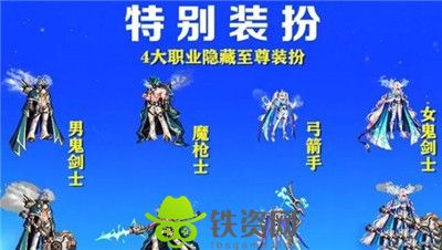 Dnf2024新春至尊装扮属性怎么样-dnf新春至尊装扮属性介绍