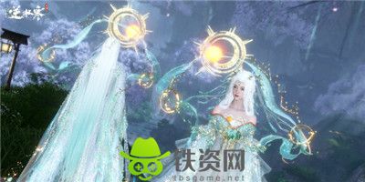 逆水寒手游烟波渺惊喜盲盒价格多少-逆水寒手游烟波渺惊喜盲盒价格一览