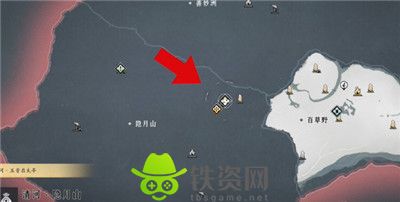 逆水寒手游隐月山童姥任务怎么过-逆水寒手游隐月山童姥任务攻略