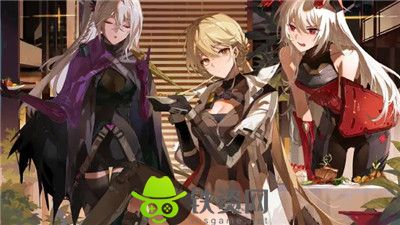 少女前线2追放战力怎么提升-少女前线2追放战力提升方法